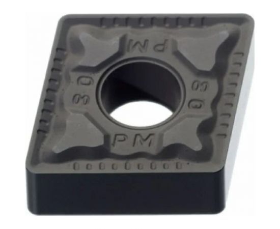 Пластина твердосплавная ZCC-CT SNMM150612-HDR YBC252 