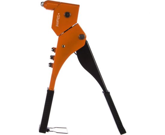 Поворотный заклепочник 0-360° Sturm 1070-01-A361 