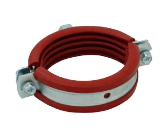 Хомут с силиконовой изоляцией Walraven BISMAT 2000, M8/10, 20-23 мм 3404023 