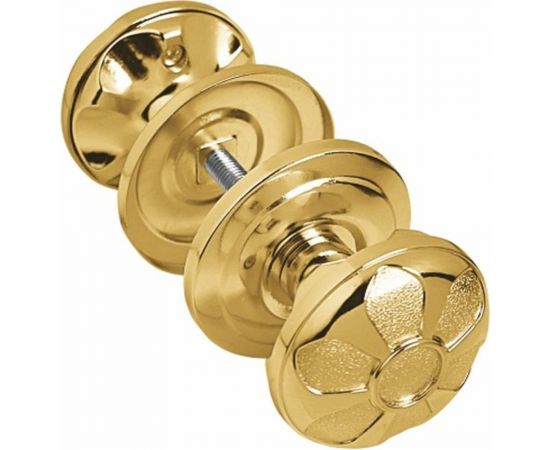 Ручка на винте PALIDORE RV-03 PB золото 98760740 