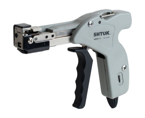 Инструмент для монтажа стальных стяжек SHTOK ИДМС-А 23405 