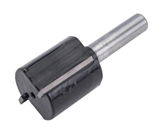 Фреза пазовая прямая 24x25 мм, хвостовик 8 мм Спец 1411510 