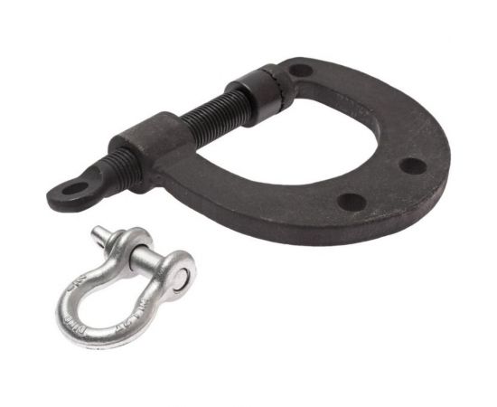 Захват для кузовных работ 5т JTC C503 