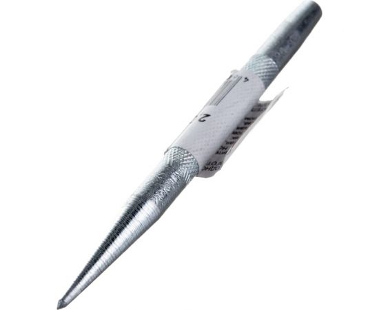 Кернер Спец 2,0мм, цинк, 1 исп, 2,0*8*110 мм 25101015-F 