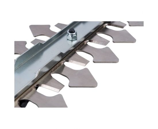 Насадка нож для кустарников 20 см для кусторезов DUM604, 600, 604, DUH201 Makita 198408-1 – изображение 2