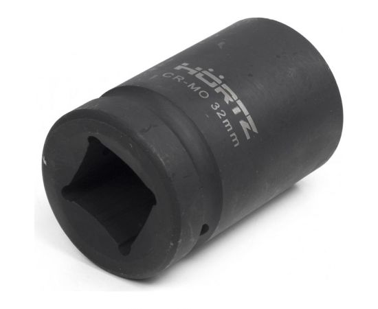 Головка торцевая сменная ударная 6-гранная (32 мм; 1"") HORTZ 119229 – изображение 2