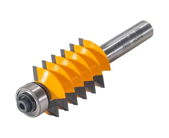 Фреза для сращивания 22x32 мм, хвостовик 8 мм Энкор 10582 – изображение 3