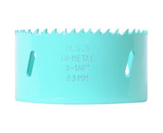 Коронка BI-METAL (83 мм; 5/8"") Sturm 1090-04-BI-83 – изображение 2