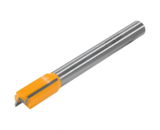 Фреза пазовая прямая 16x30 мм, хвостовик 12 мм Энкор 9211 – изображение 3