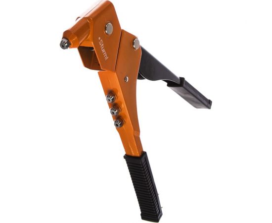 Поворотный заклепочник 0-360° Sturm 1070-01-A361 – изображение 2