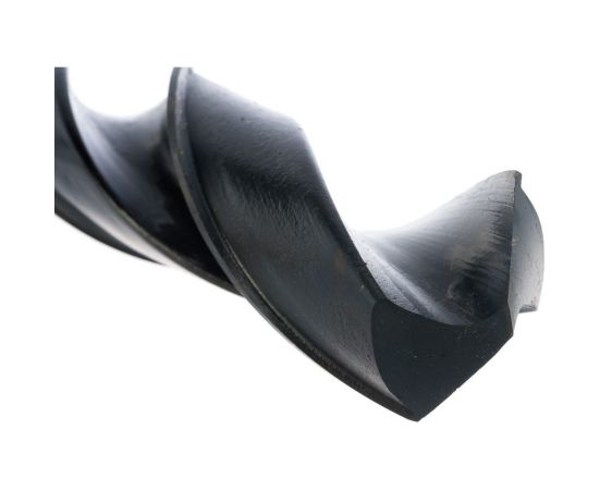 Сверло по металлу (42х354х205 мм; КМ4; Р6М5) Туламаш 59249 – изображение 2