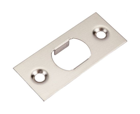 Межкомнатная задвижка Вантаж матовый никель D45SN – изображение 4