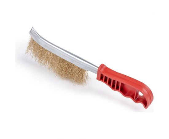 Металлическая щетка KVAZARRUS 7197 – изображение 2