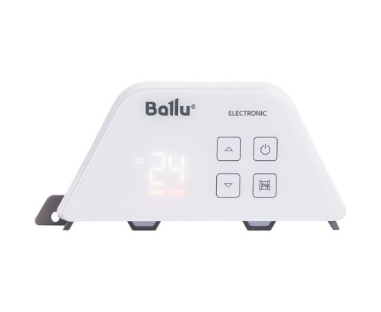 Блок управления Transformer Electronic BCT/EVU-4E Ballu НС-1416234 – изображение 4