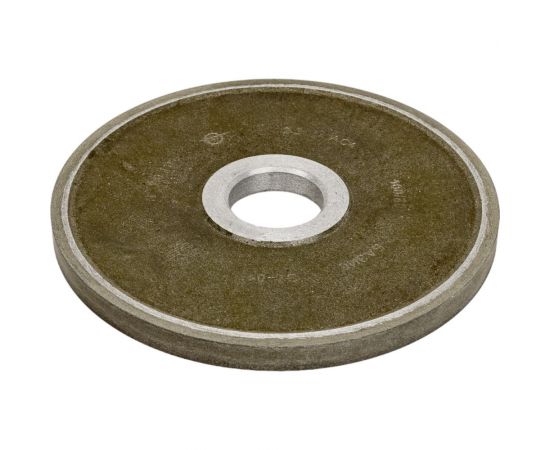 Круг алмазный ПП 1А1 150х10х3х32 мм 100/80 БАЗИС АС4 В201 ПАИ 4820235010560 – изображение 4