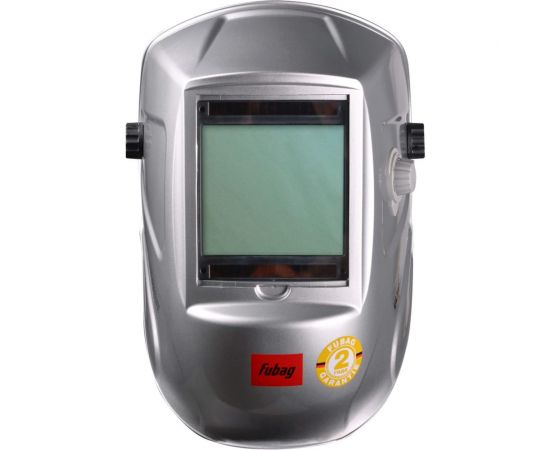 Маска сварщика Хамелеон Ultima 5-13 Panoramic Natural Color/IQ 5-13G L FUBAG 38496 – изображение 4