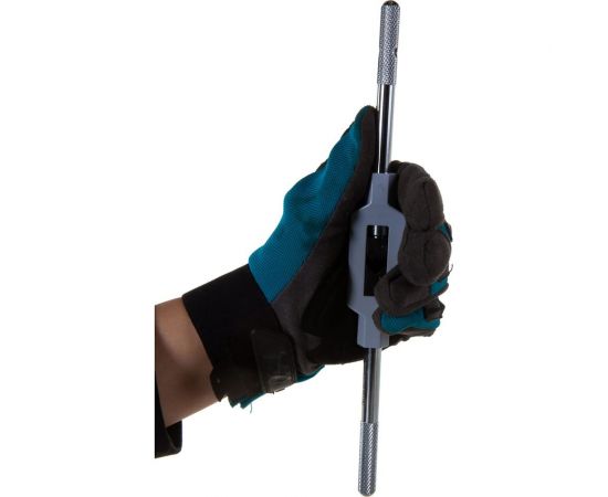 Вороток-держатель для метчиков ручных M4-12 Thorvik TH2 52866 – изображение 3