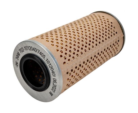 Фильтр масляный грубой очистки Евро-1/2 Ливны 702-1012040 (7405-1012040) – изображение 3