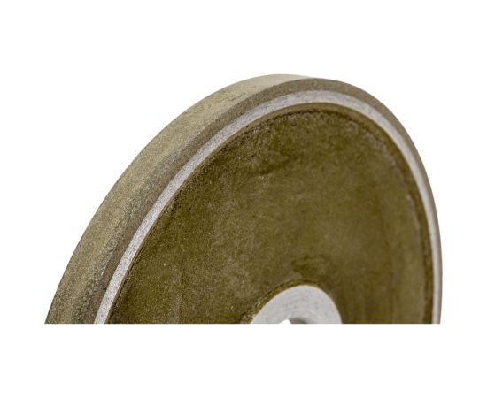 Круг алмазный ПП 1А1 150х10х3х32 мм 100/80 БАЗИС АС4 В201 ПАИ 4820235010560 – изображение 3