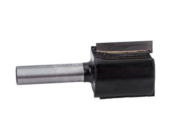 Фреза пазовая прямая 24x25 мм, хвостовик 8 мм Спец 1411510 – изображение 4