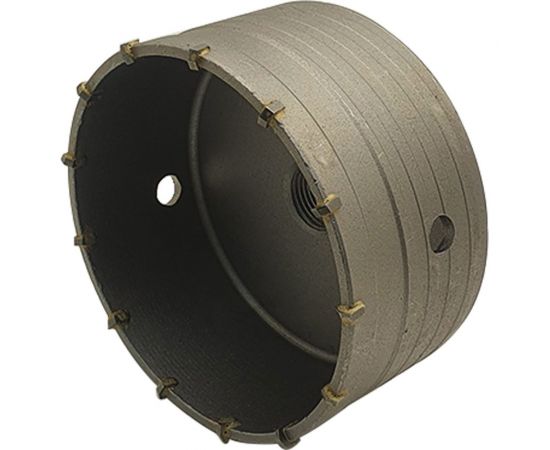 Коронка по бетону SDS+ 120 мм Strong CTK-03500120 – изображение 5