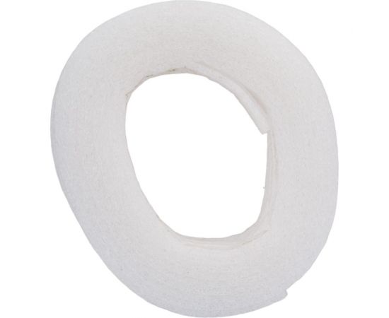 Самоклеящийся уплотнитель ООО «Торговый Дом «ТСМ» Теплоклейка 5х8 мм, 15 м, эконом 0817012 – изображение 4