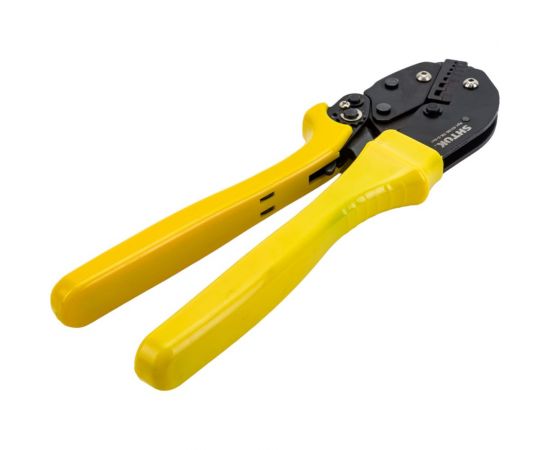 Ручные пресс-клещи SHTOK ПК-2x6вт 03106 – изображение 4