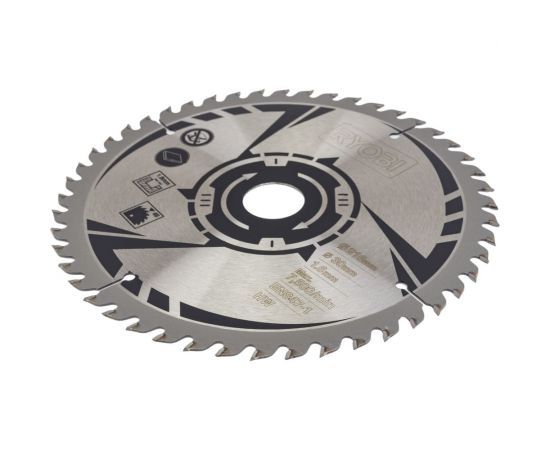 Диск пильный SB216K16T48A1 Ryobi 5132003806 – изображение 3