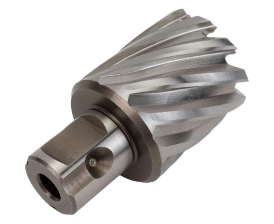 Сверло корончатое по металлу HSS (34х30 мм) MESSER 19-30-034 – изображение 2