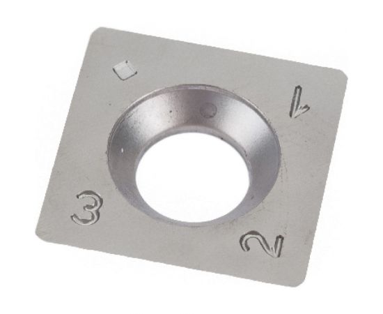 Ножи для вала Helical Gigant HB-10 – изображение 4