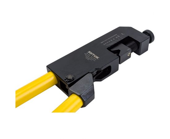 Ручные пресс-клещи SHTOK ПК-120У 03004 – изображение 2