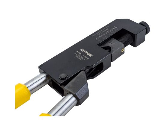 Ручные пресс-клещи SHTOK ПК-240У 03002 – изображение 7