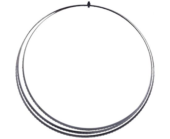 Лента пильная 2490х12,7 мм для ленточной электропилы К-35 Энкор 19925 – изображение 3