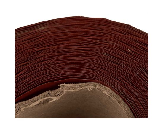 Наждачная бумага 120/H4, рулон 1x30 м SAMGRUPP 16230 – изображение 3