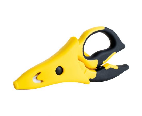 Ножницы электрика SHTOK НЭ-50 авторазжим, 150 мм 08222 – изображение 6