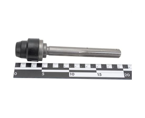 Адаптер SDS MAX-SDS PLUS, 200 мм Спец 104101 – изображение 4