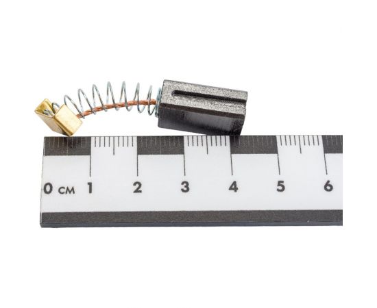 Щетки угольные Carbon brush Ryobi 5131037353 – изображение 3