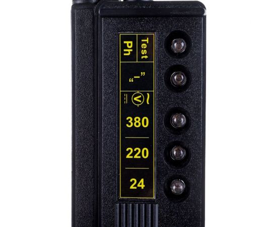 Указатель напряжения Электро Трейд до 1000В Контакт 55 С3 ET-UNN131 – изображение 3