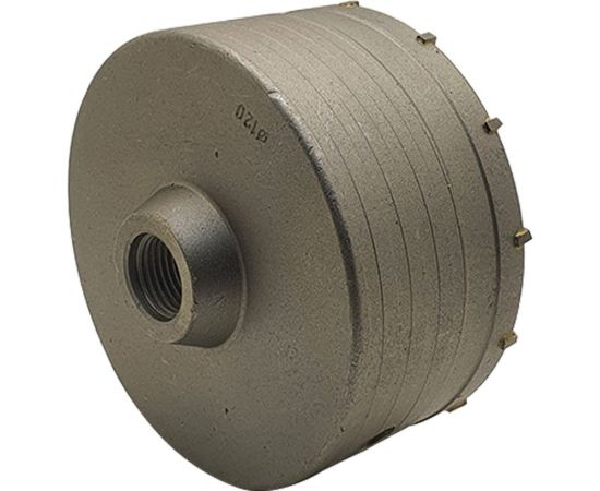 Коронка по бетону SDS+ 120 мм Strong CTK-03500120 – изображение 4