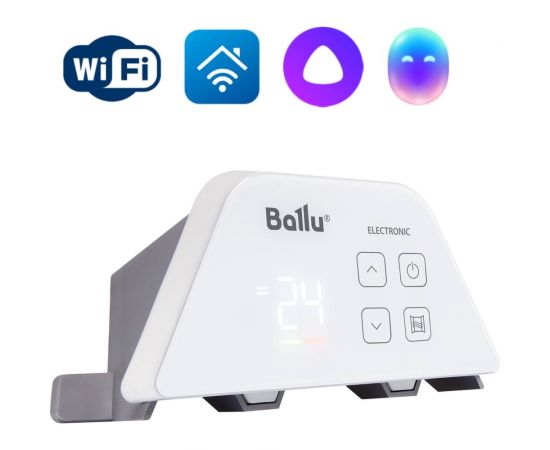 Блок управления Transformer Electronic BCT/EVU-4E Ballu НС-1416234 – изображение 2