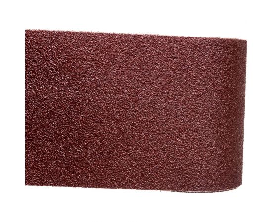 Лента шлифовальная (76x457 мм; Р 80; 5 шт.) Калибр 00000030412 – изображение 2