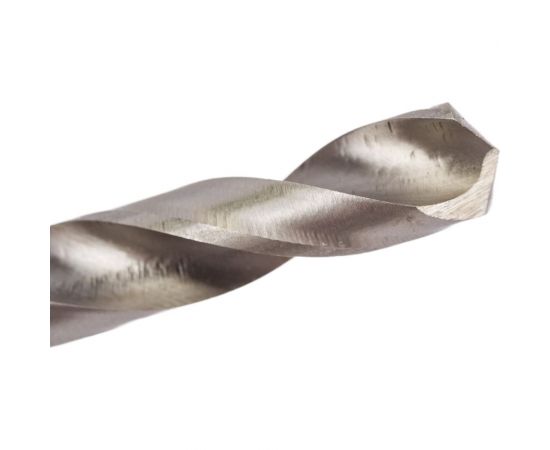 Сверло по металлу (10 шт; 10 мм) SKRAB 30100 – изображение 3