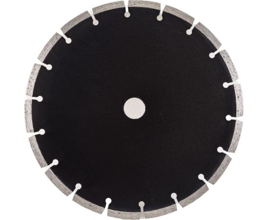 Круг алмазный сегментированный 230х22 мм Gepard GP0801-230 – изображение 5