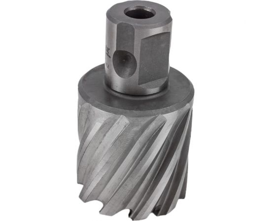 Сверло корончатое по металлу HSS (35х30 мм) MESSER 19-30-035 – изображение 4