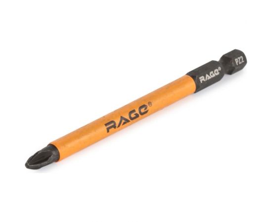 Биты магнитные S2 PZ2, 100 мм, 10 шт rage by VIRA 554170 – изображение 5