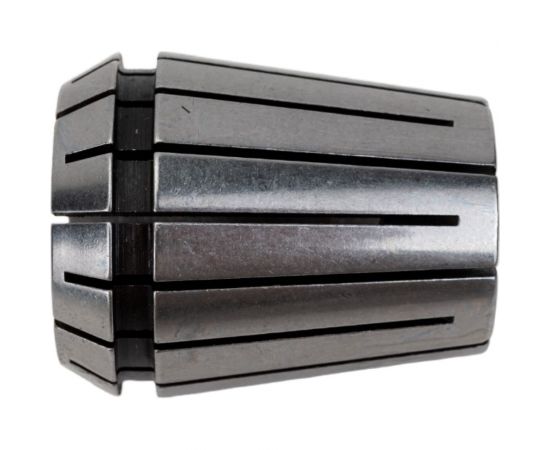 Набор цанг ER32 из 18 шт.: 3; 4; 5; 6; 7; 8; 9; 10; 11; 12; 13; 14; 15; 16; 17; 18; 19; 20 мм SOVIS 5779 – изображение 4