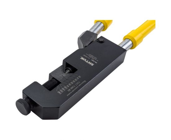 Ручные пресс-клещи SHTOK ПК-240У 03002 – изображение 5