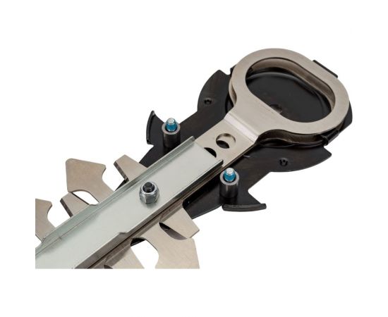 Насадка нож для кустарников 20 см для кусторезов DUM604, 600, 604, DUH201 Makita 198408-1 – изображение 7