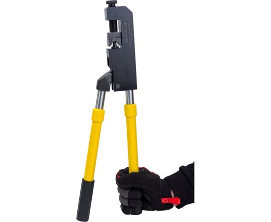 Ручные пресс-клещи SHTOK ПК-240У 03002 – изображение 4