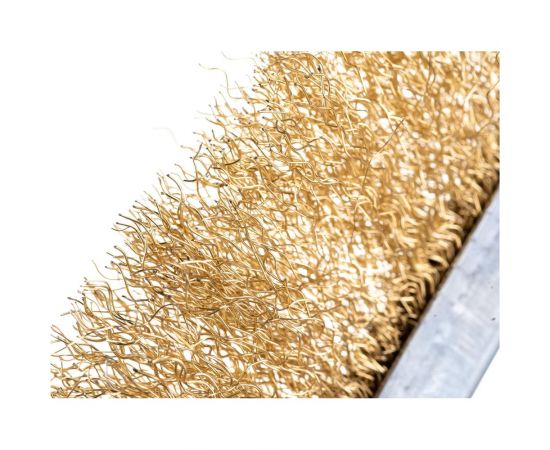 Металлическая щетка KVAZARRUS 7197 – изображение 7